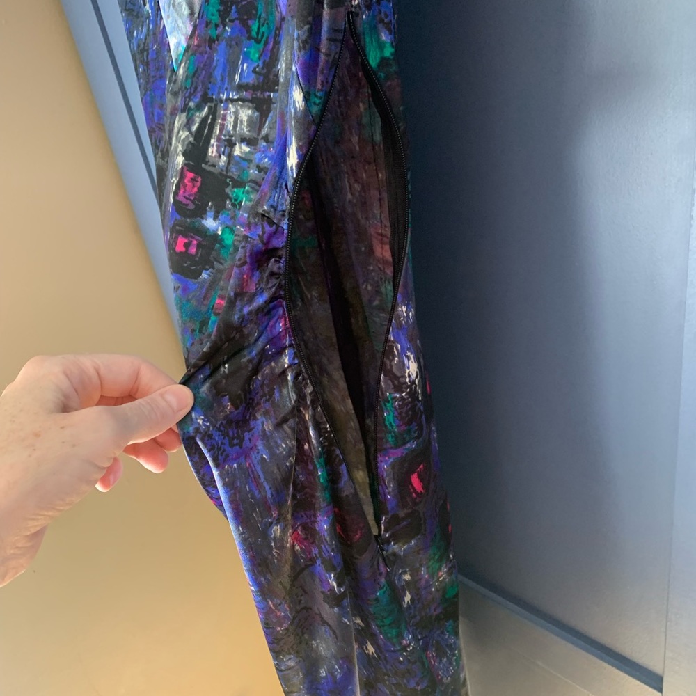 Maggy London dress size 4 - Picture 12 of 12
